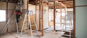 Entreprise de rénovation de la maison et de rénovation d’appartement à Rahart